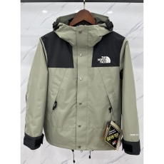 The North Face Down Jackets